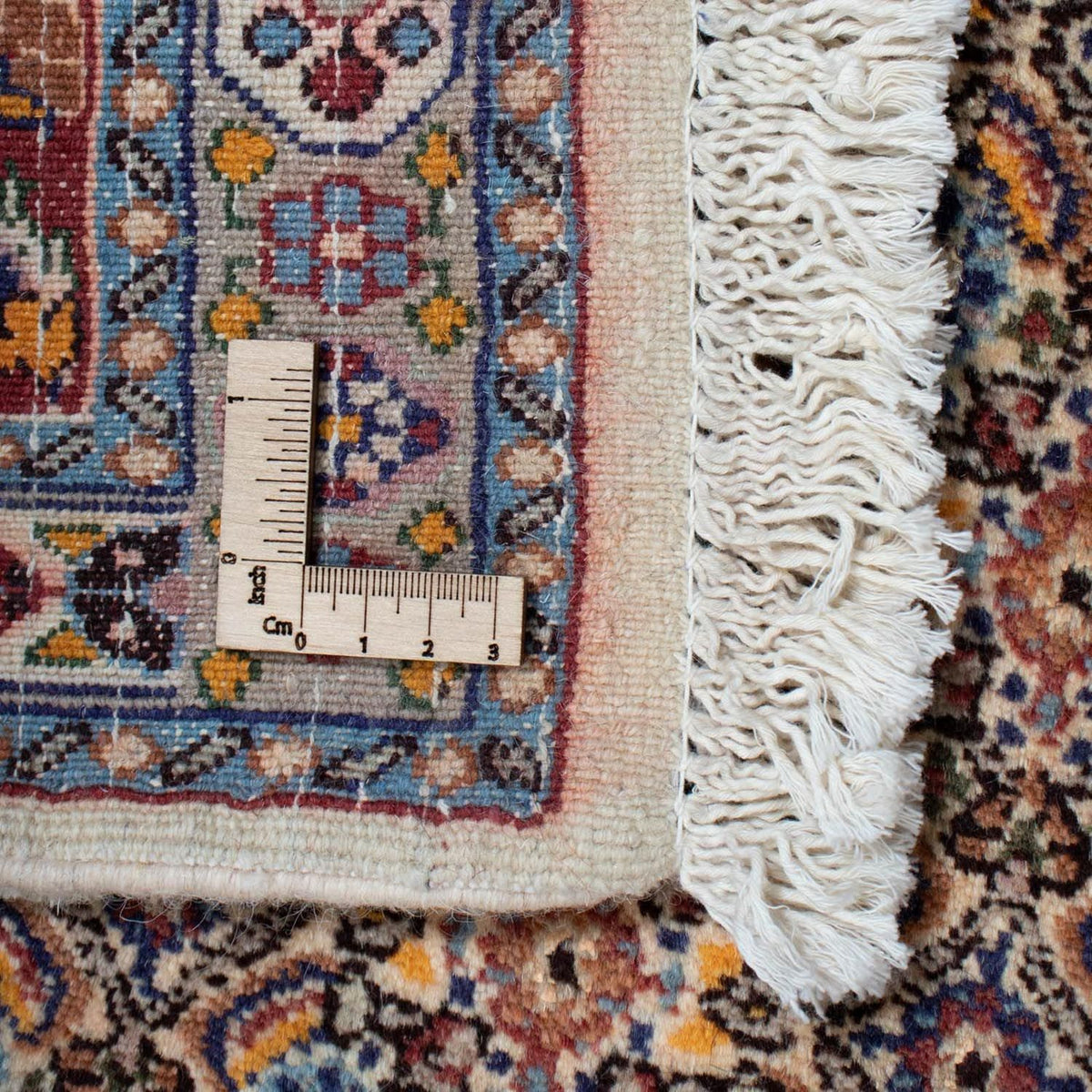 Perser Rug - Classic - 238 x 160 cm - beige