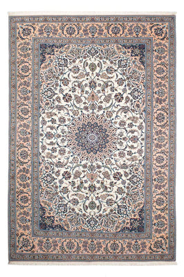 Perser Rug - Nain - Premium - 260 x 173 cm - beige