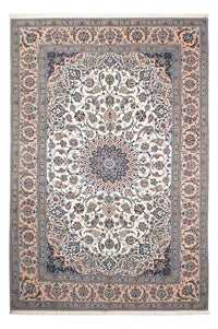 Perser Rug - Nain - Premium - 260 x 173 cm - beige