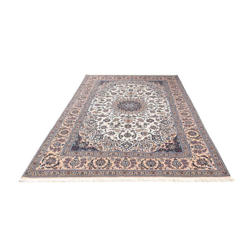 Perser Rug - Nain - Premium - 260 x 173 cm - beige