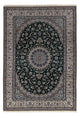 Qom Rug 352x241cm - Persian Rugs