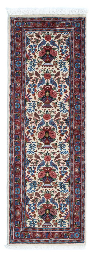 Qom Rug 49x160cm - Persian Rugs