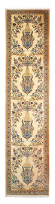 Golpayegan Rug 70x292cm - Persian Rugs