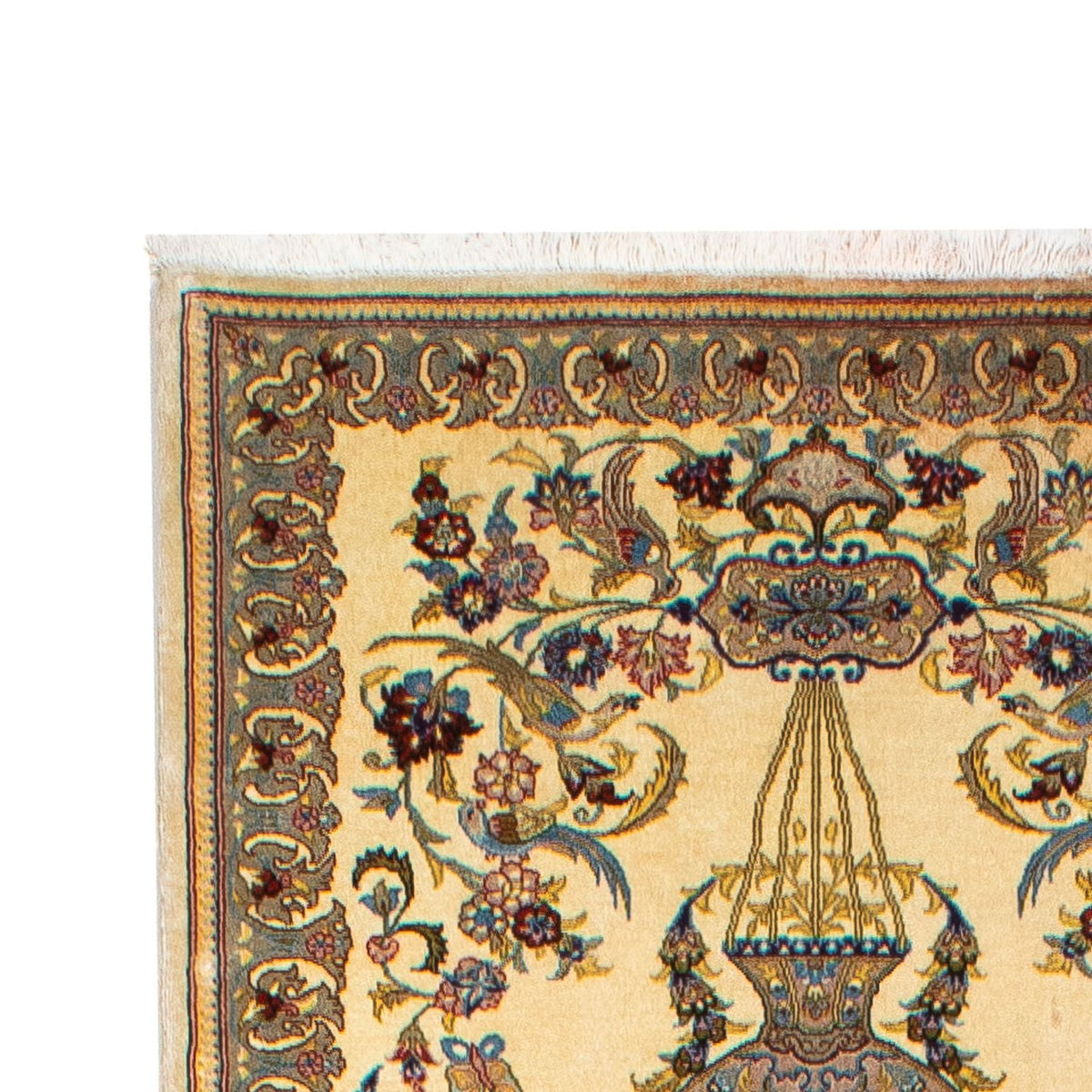 Golpayegan Rug 70x292cm - Persian Rugs