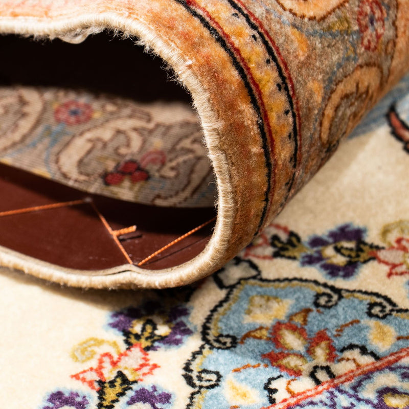 Runner Perser Rug - Royal - 292 x 70 cm - beige