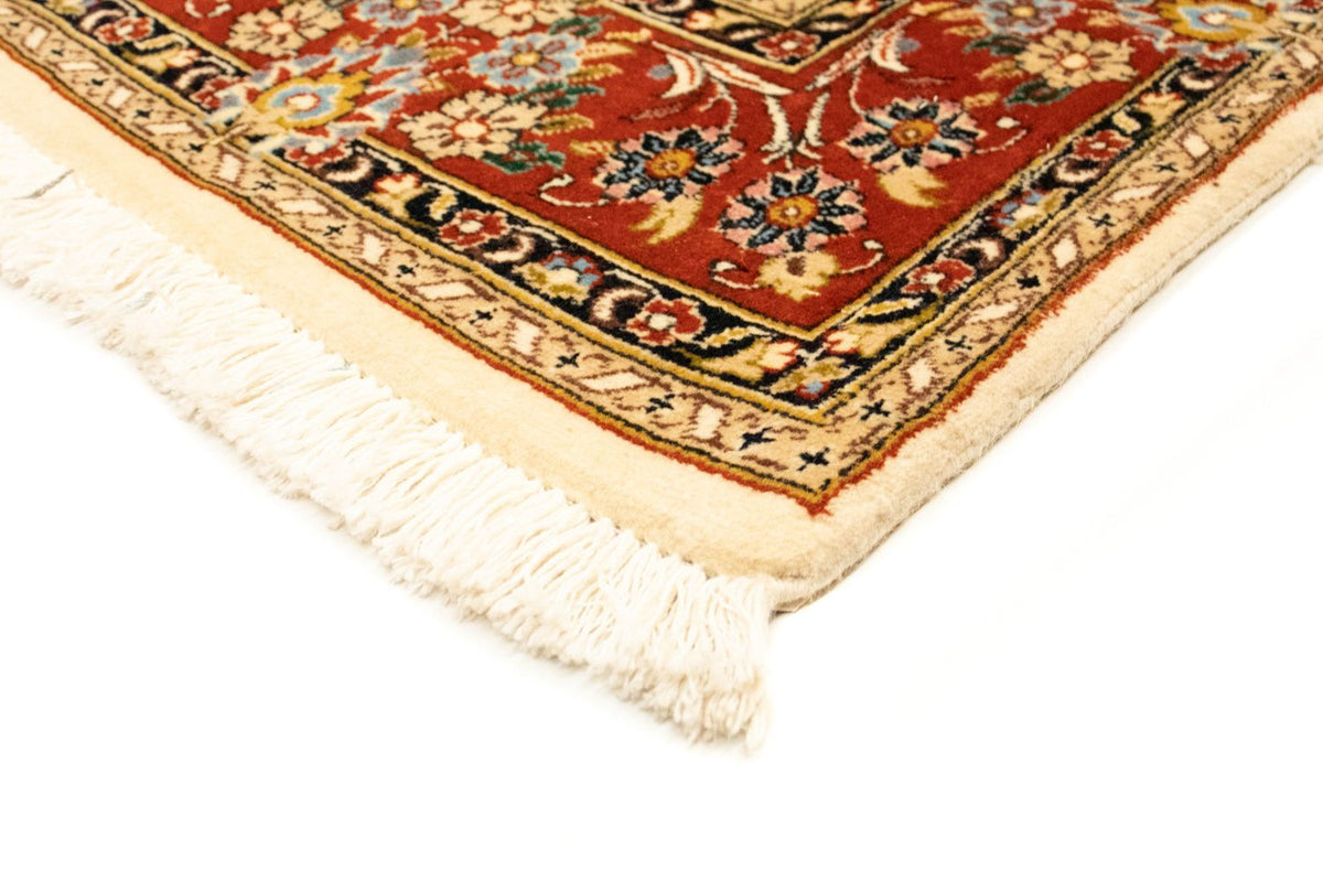 Qom Rug 105x164cm - Persian Rugs
