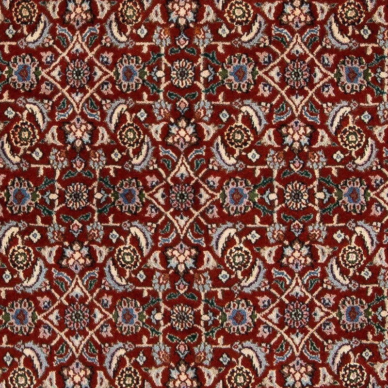 Perser Rug - Classic - 237 x 136 cm - dark red
