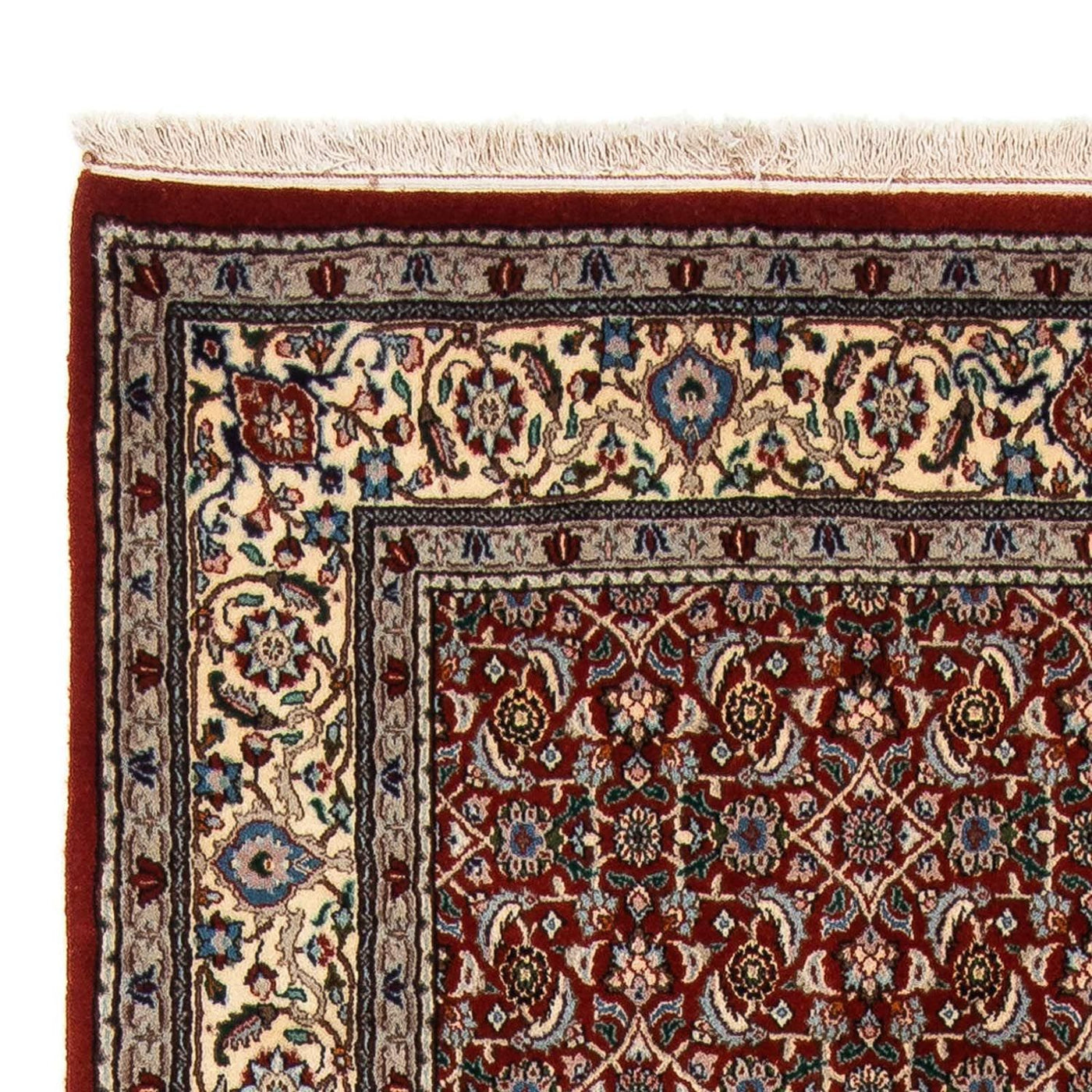 Moud Rug 237x136cm - Persian Rugs