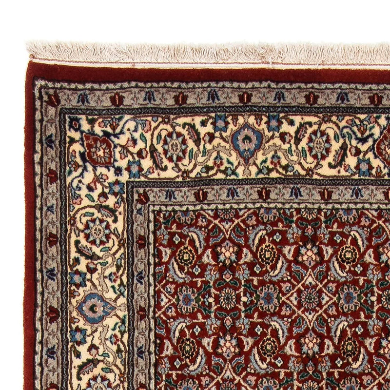 Perser Rug - Classic - 237 x 136 cm - dark red