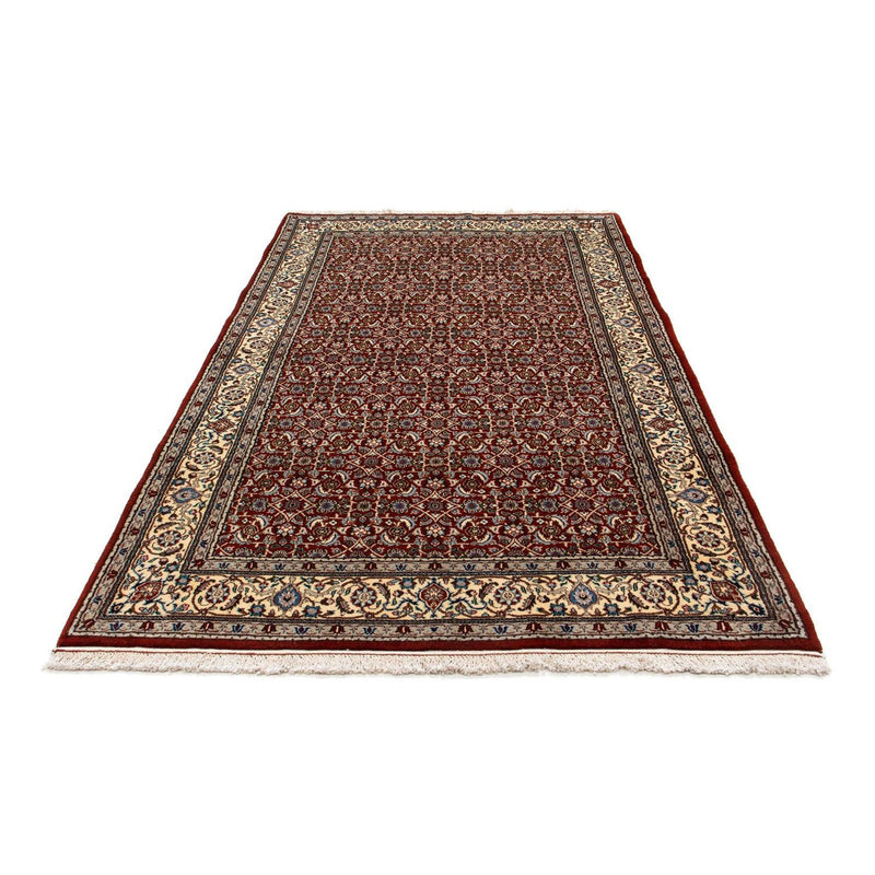 Perser Rug - Classic - 237 x 136 cm - dark red