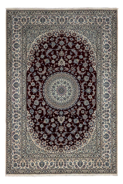 Nain - 9La Rug 255x358cm - Persian Rugs