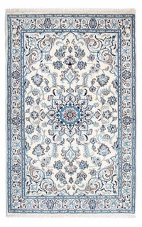 Perser Rug - Nain - Royal - 195 x 124 cm - beige