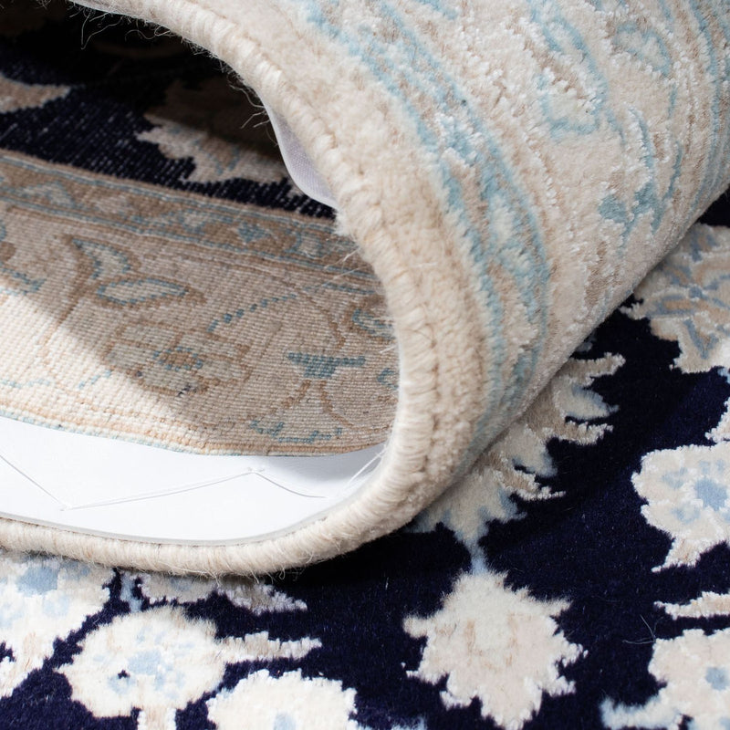 Perser Rug - Nain - Royal - 204 x 123 cm - beige