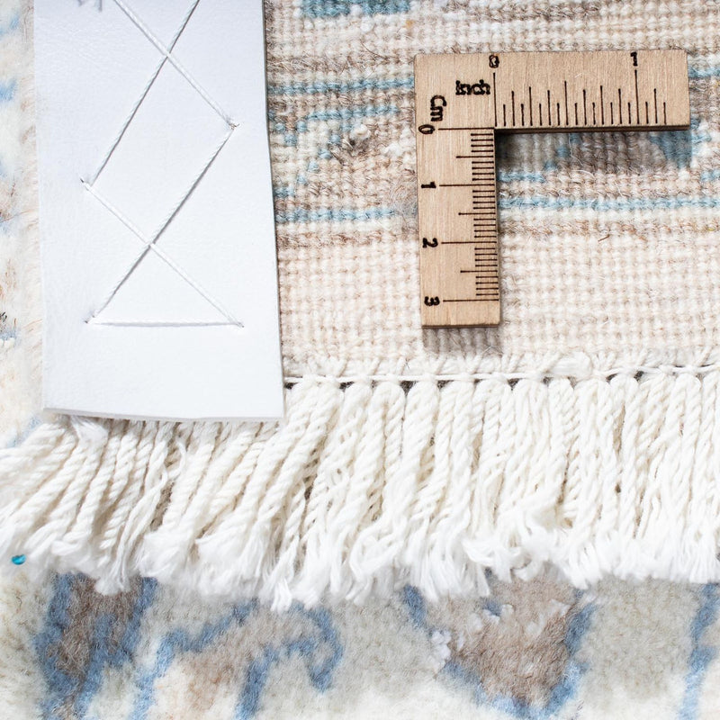 Perser Rug - Nain - Royal - 204 x 123 cm - beige