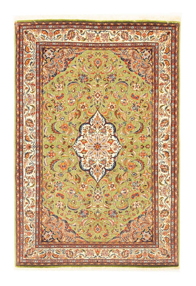 Sarouk Rug 104x153cm - Persian Rugs