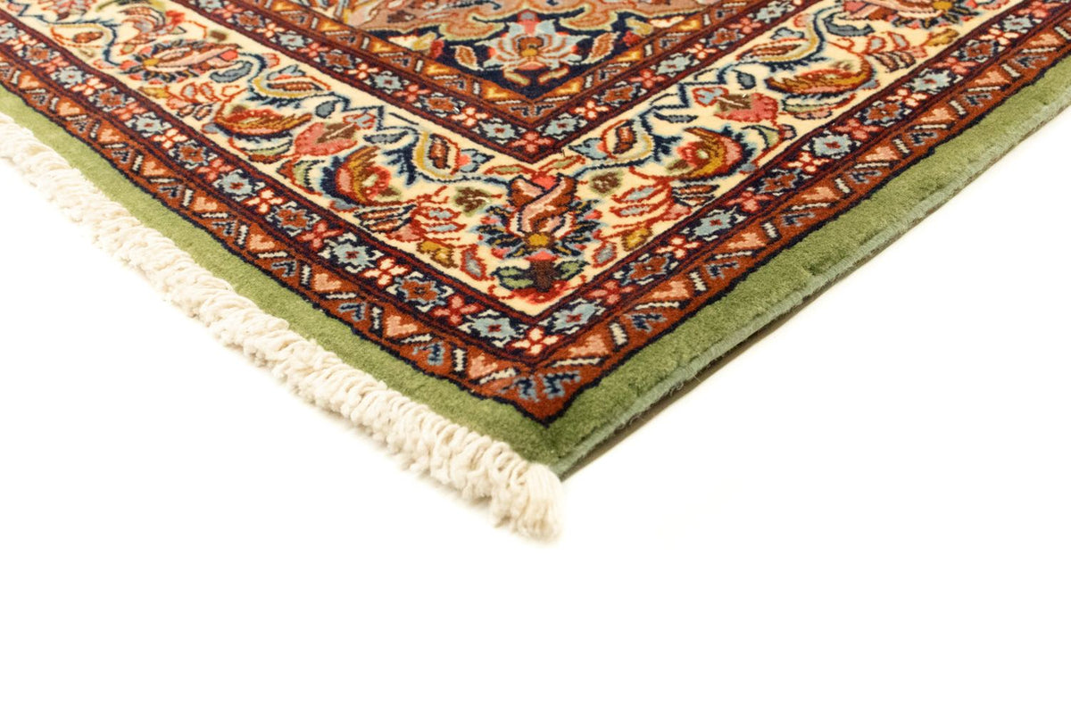 Sarouk Rug 104x153cm - Persian Rugs
