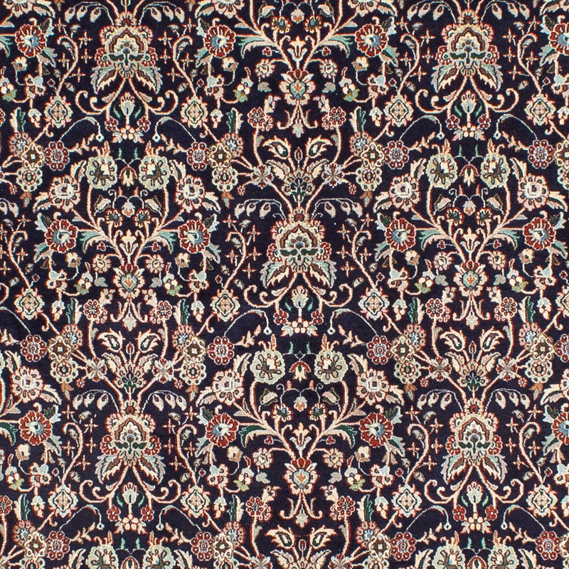 Perser Rug - Classic - 288 x 195 cm - black