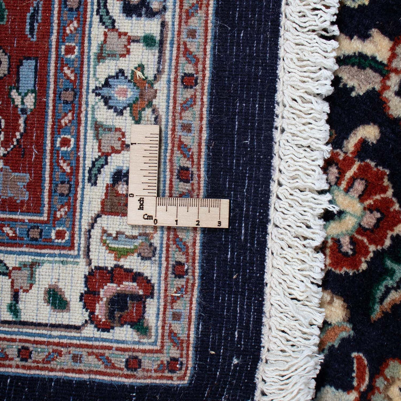 Perser Rug - Classic - 288 x 195 cm - black