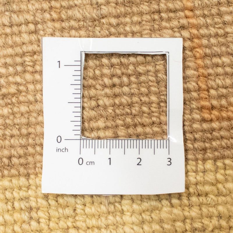 Gabbeh Rug - Perser - 174 x 121 cm - gold