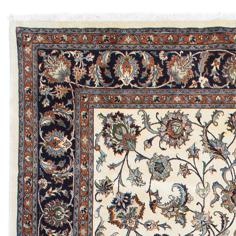 Perser Rug - Classic - 281 x 203 cm - beige