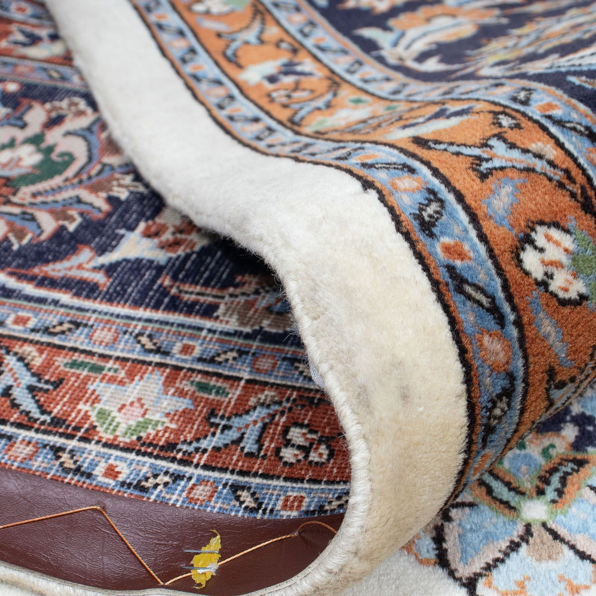 Perser Rug - Classic - 281 x 203 cm - beige