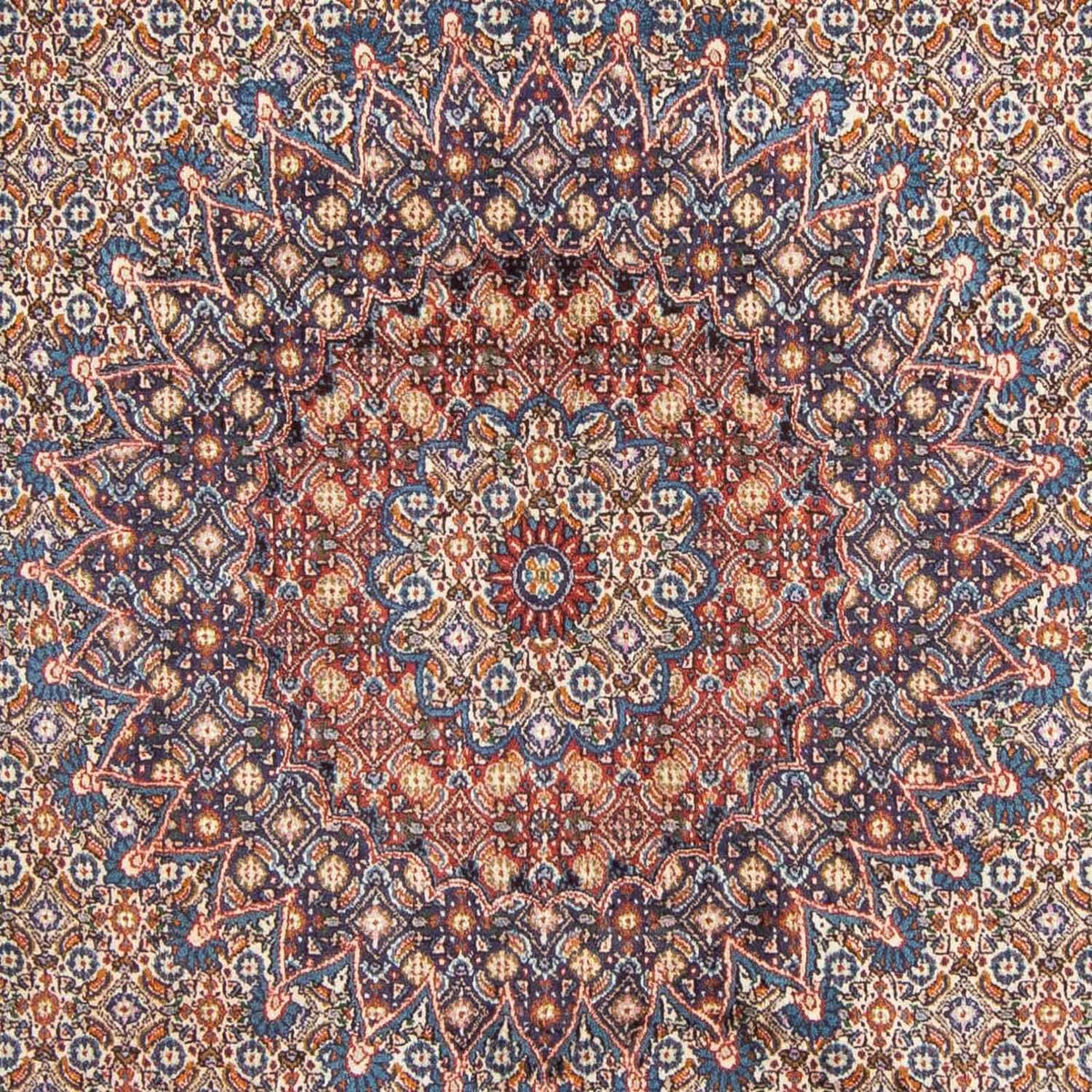 Perser Rug - Classic - 298 x 198 cm - multicolored