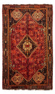 Shiraz Rug 268x157cm - Persian Rugs