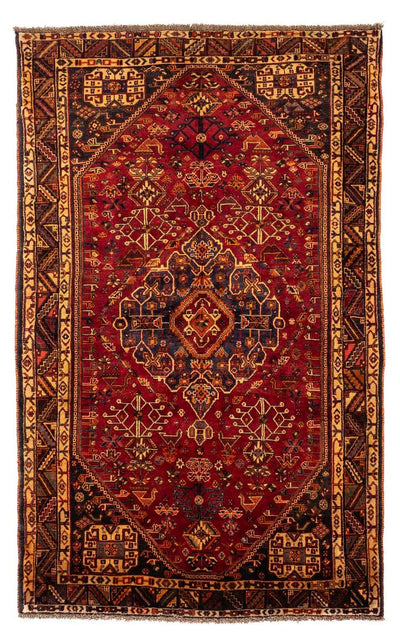 Shiraz Rug 163x270cm - Persian Rugs