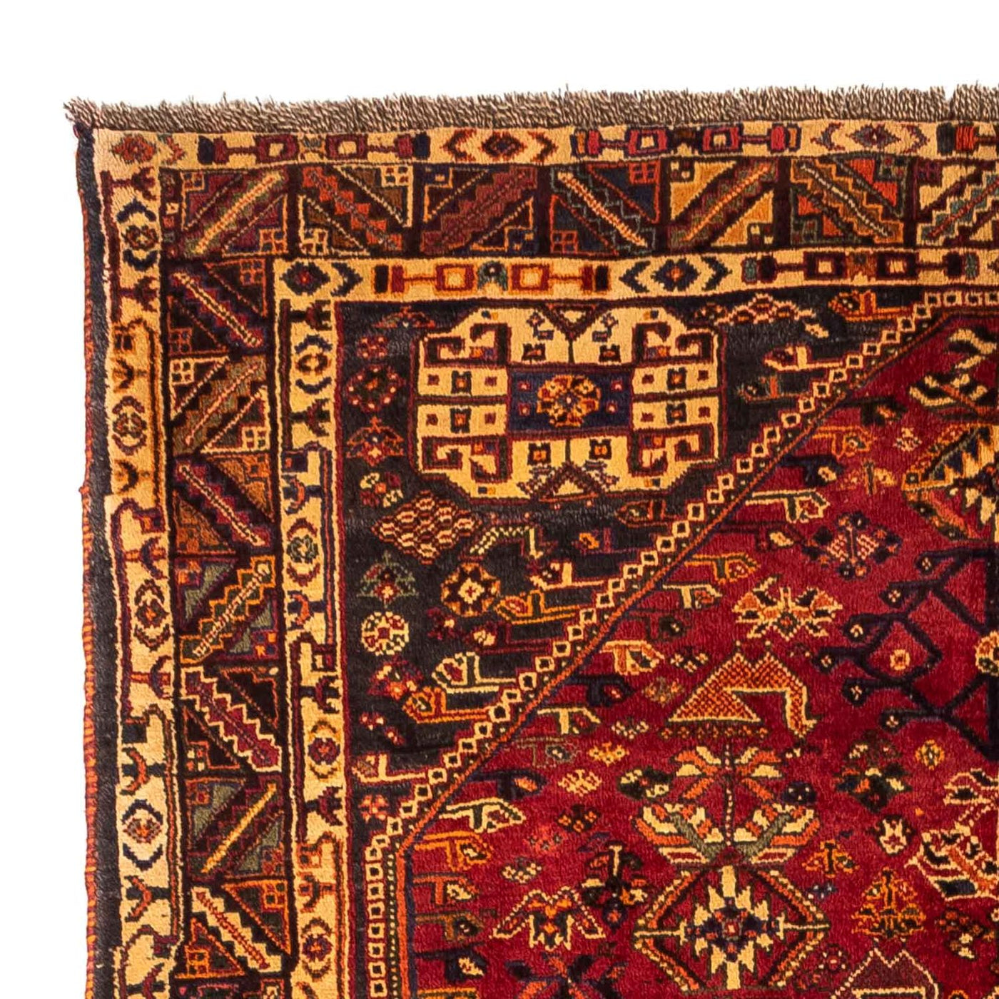 Shiraz Rug 270x163cm - Persian Rugs