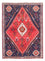 Perser Rug - Nomadic - 147 x 107 cm - dark blue