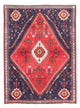 Qashqai Rug 107x147cm - Persian Rugs