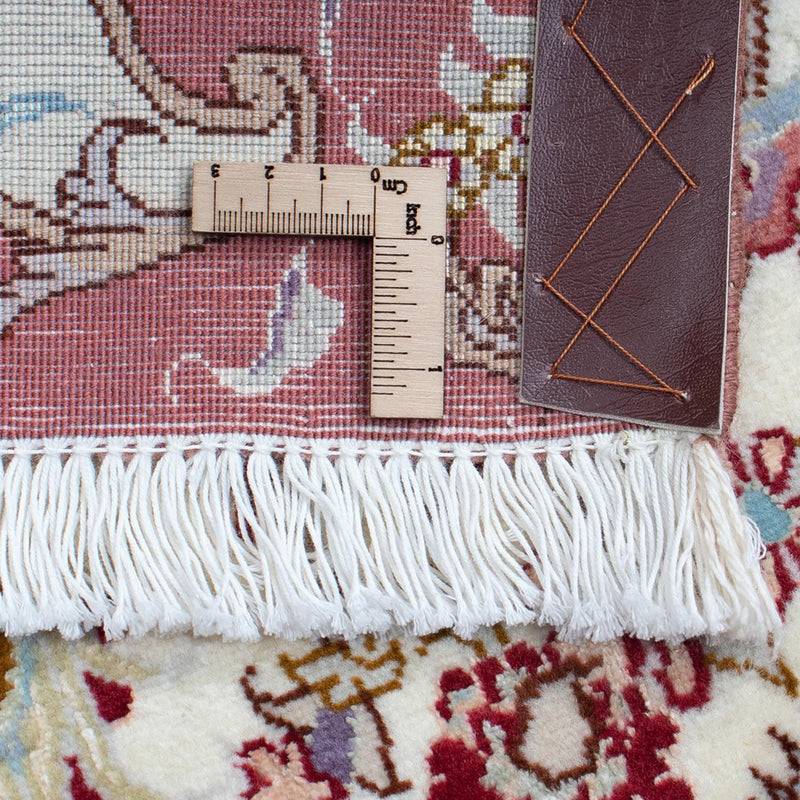 Perser Rug - Tabriz - Royal - 92 x 60 cm - beige