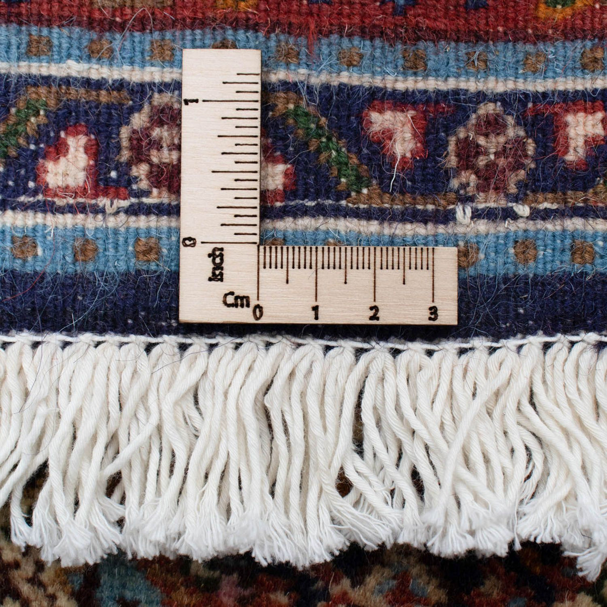 Runner Perser Rug - Classic - 191 x 78 cm - beige