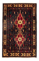 Belutsch Rug 180x115cm - Persian Rugs