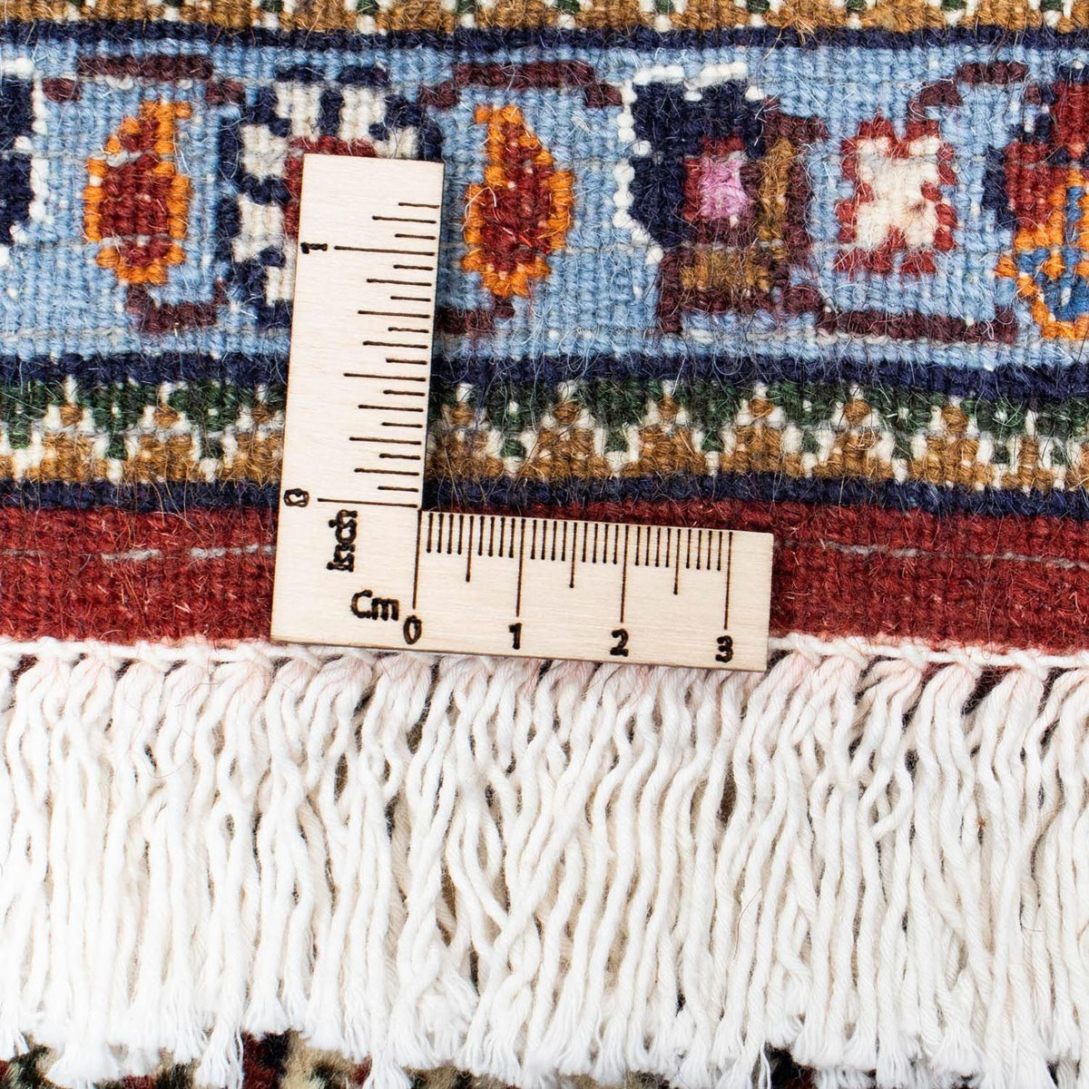 Runner Perser Rug - Classic - 400 x 81 cm - multicolored