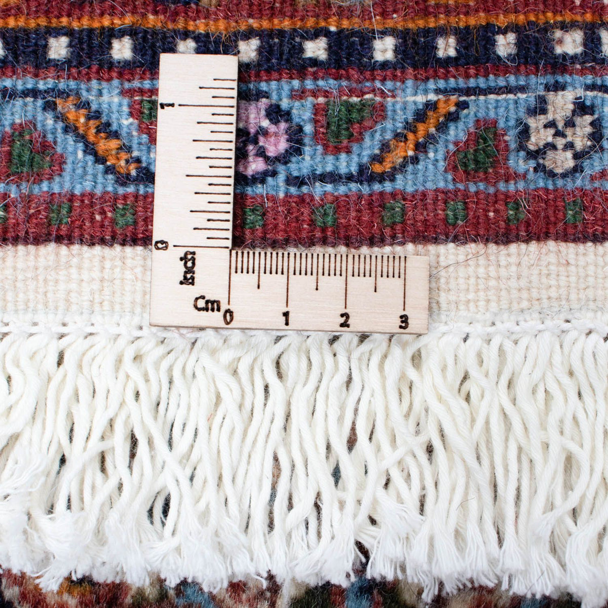 Runner Perser Rug - Classic - 190 x 77 cm - beige