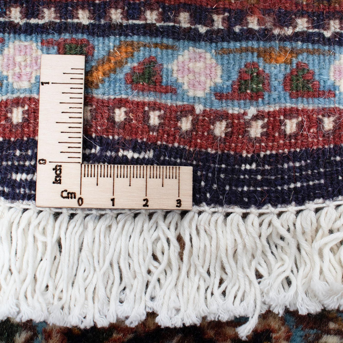 Runner Perser Rug - Classic - 199 x 75 cm - beige