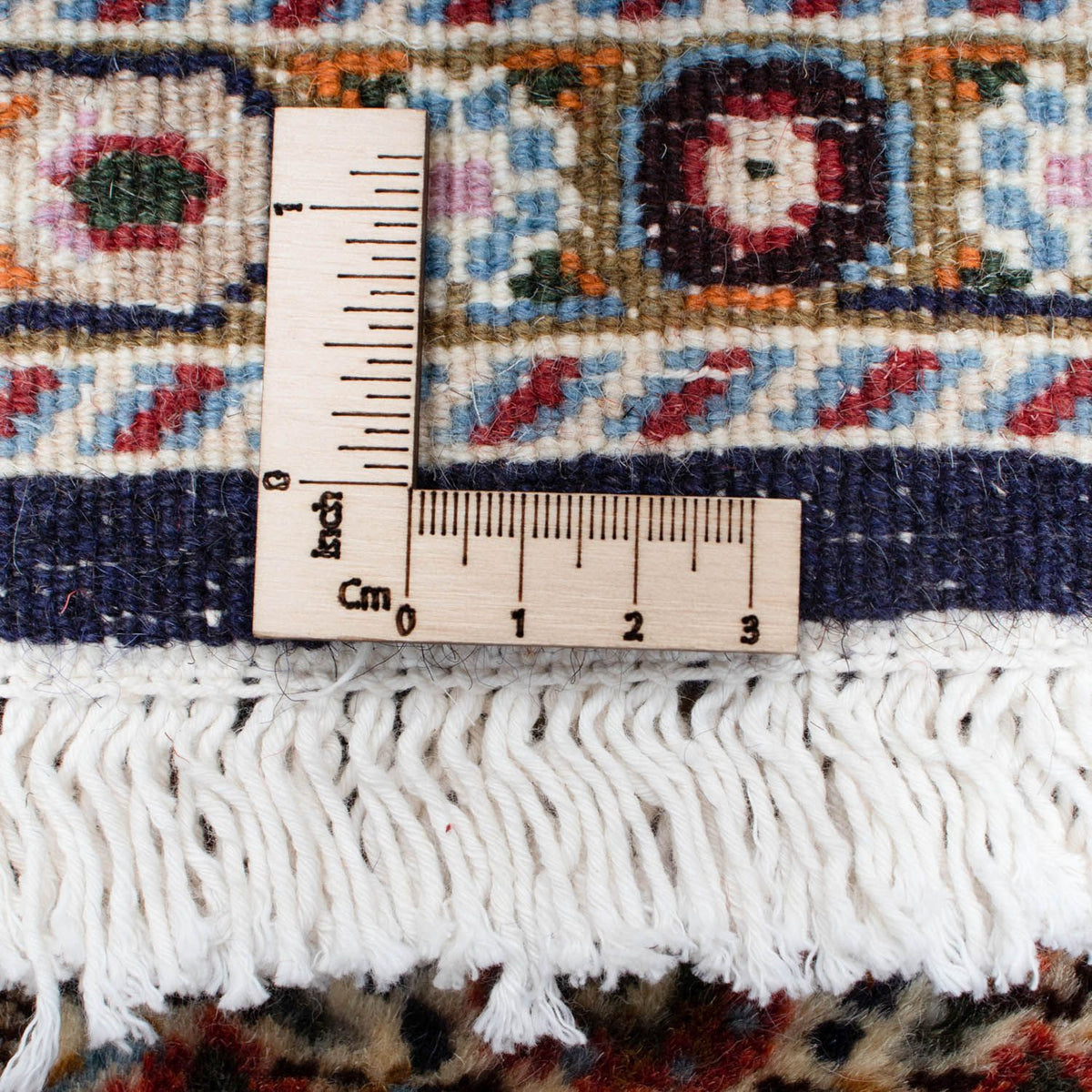 Runner Perser Rug - Classic - 195 x 80 cm - beige