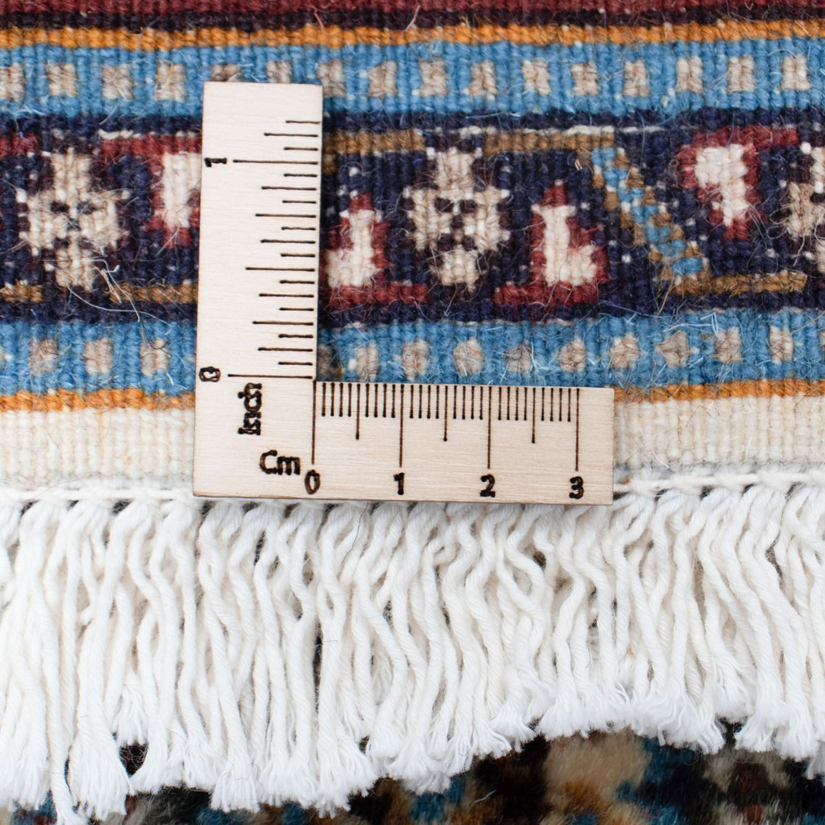 Runner Perser Rug - Classic - 193 x 77 cm - beige