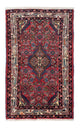 Hosseinabad Rug 122x80cm - Persian Rugs