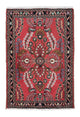 Hosseinabad Rug 120x81cm - Persian Rugs
