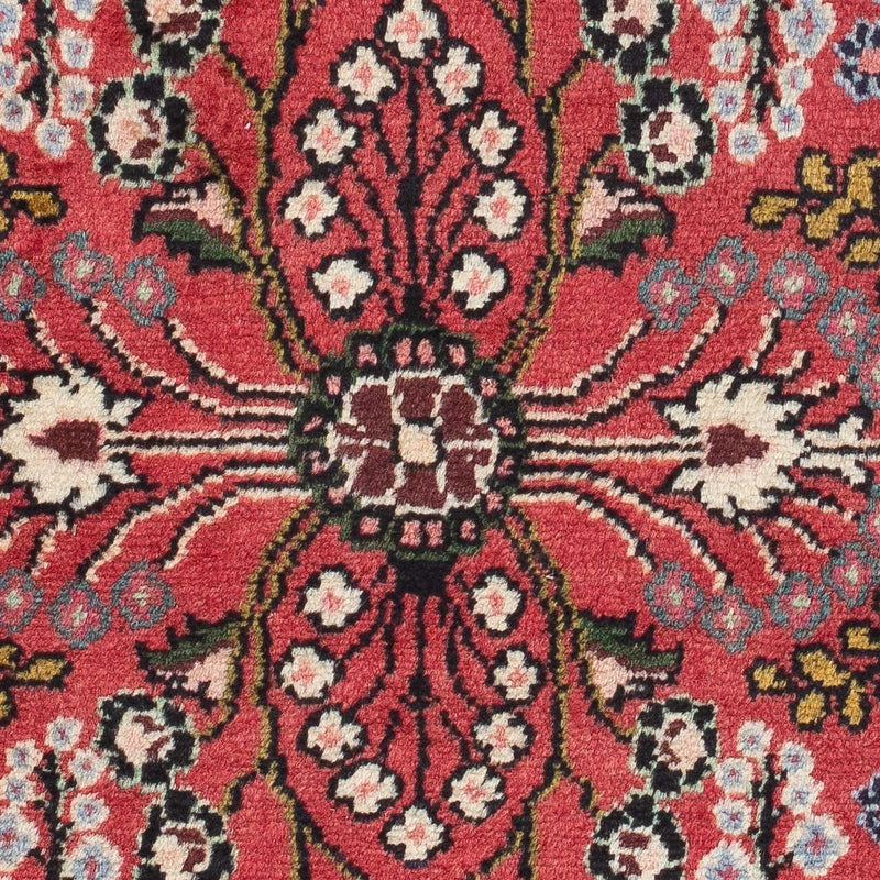 Hosseinabad Rug 120x81cm - Persian Rugs