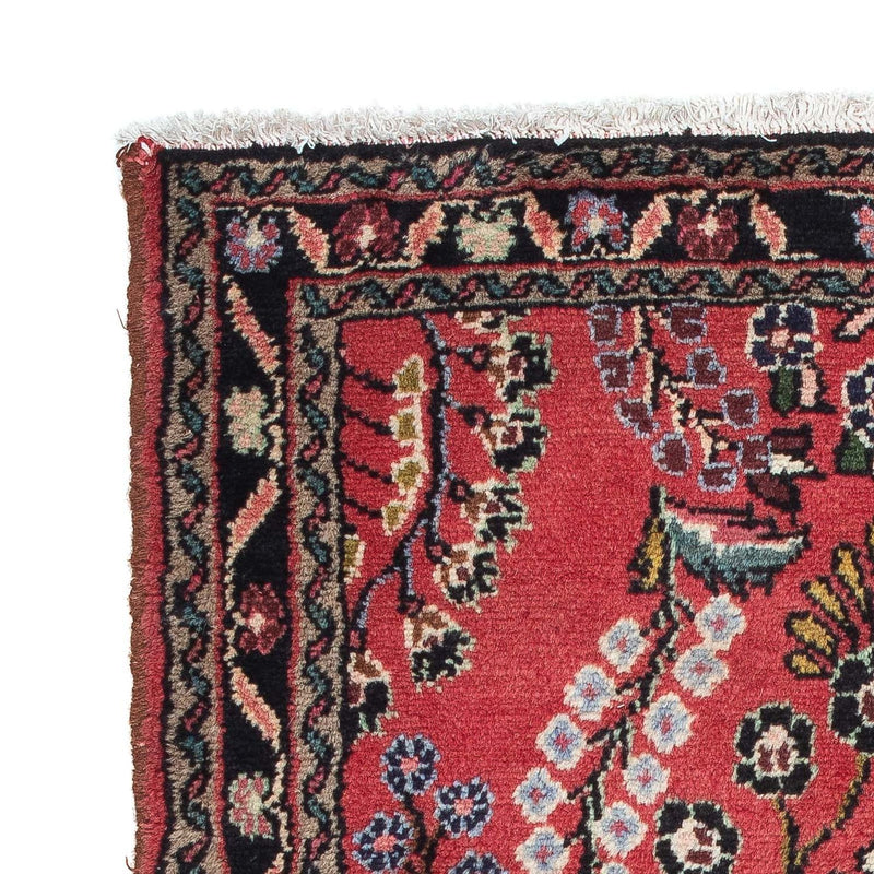 Hosseinabad Rug 120x81cm - Persian Rugs