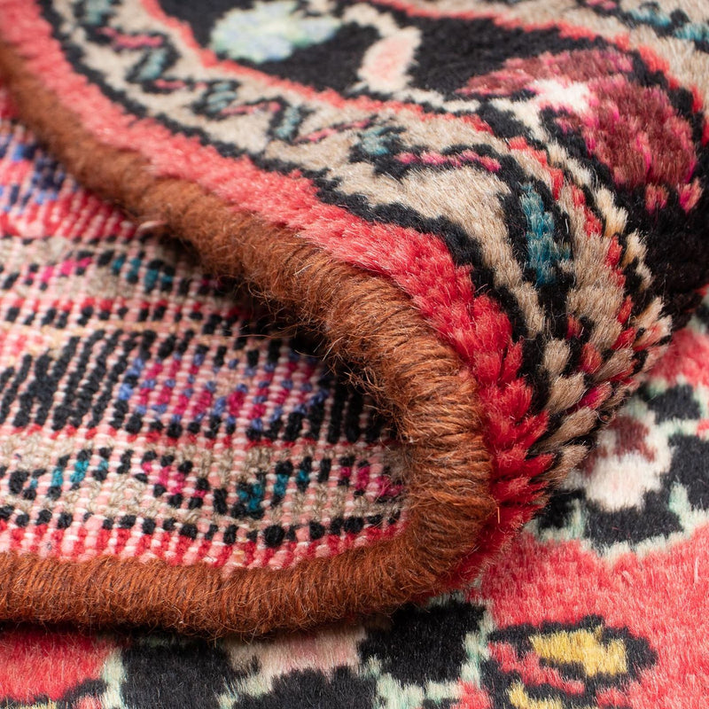 Hosseinabad Rug 120x81cm - Persian Rugs