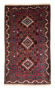 Belutsch Rug 105x194cm - Persian Rugs