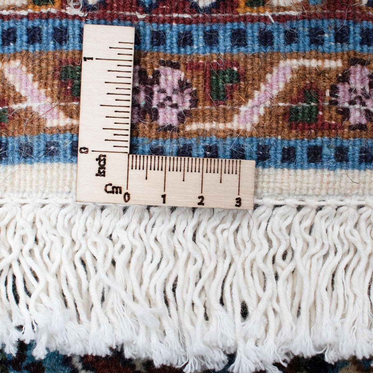 Runner Perser Rug - Classic - 190 x 75 cm - beige