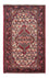 Perser Rug - Nomadic - 131 x 83 cm - beige