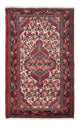 Hamadan Rug 131x83cm - Persian Rugs