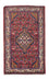 Perser Rug - Nomadic - 129 x 76 cm - red