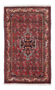 Hamadan Rug 128x79cm - Persian Rugs